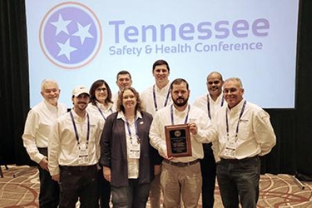 brownsville team is awarded