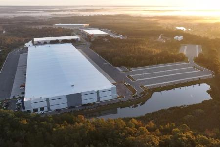 Lakeland Distribution Center