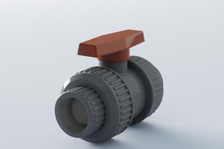 PVC Valve