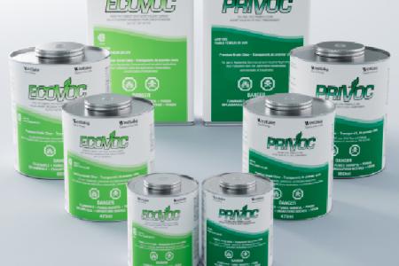 Electrical Cements and Primers CAN