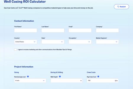 well casing roi calculator thumbnail