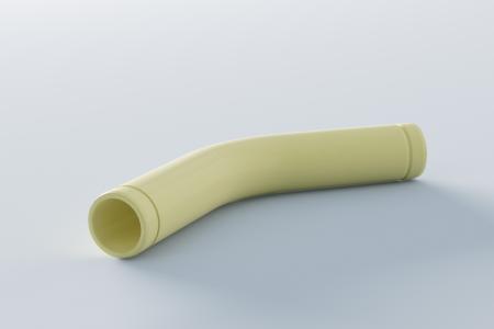 D2241 Yellow Fitting