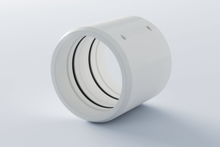 Yelomine Fittings
