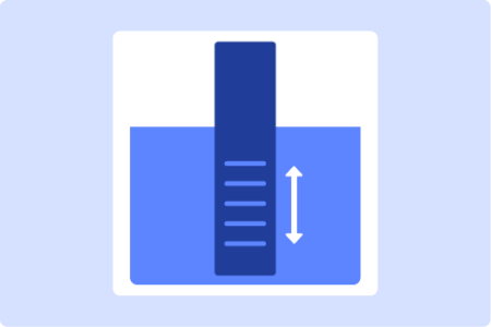 Slotted Well Casing Flow Rate