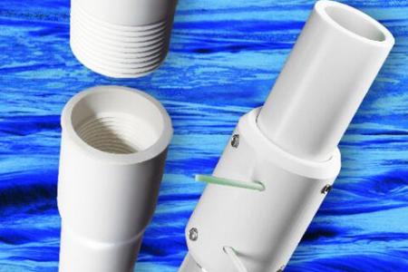 Certa-Lok® Kwik-Set® Threaded Drop Pipe Brochure