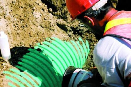Inserta Tee® Fittings Brochure