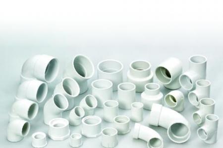 GVS-65 and GVS-90 Gas Vent Pipe and Fittings Solutions