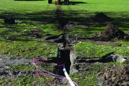 Tuyaux sous pression IPS