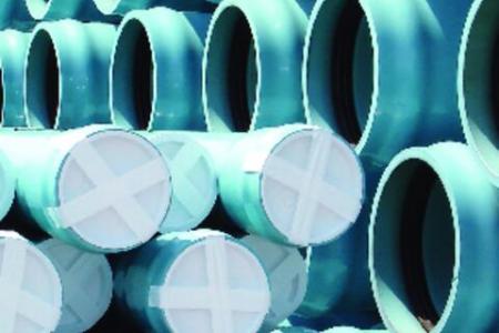 Pressure Pipe and Fittings Installation Guide | C900 Pipe and Fittings, C909 PVCO Pipe, C907 Fittings, Certa-Lok® RJIB, IPS Gasketed Pipe | POCKET GUIDE