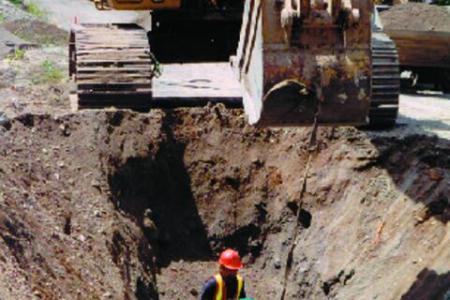 Tuyaux d’égout à Joints et raccords guide d’installation