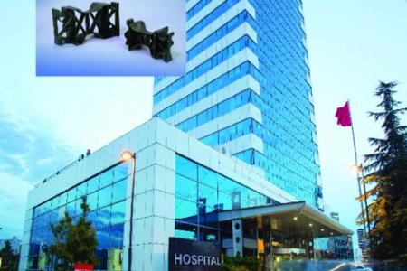 NAPBLOC™: Solution nouvelle et innovatrice de supports séparateurs pour conduits électriques