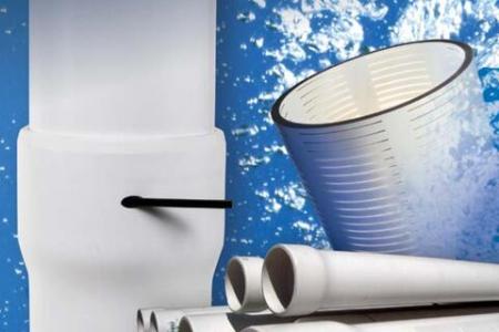 Entubado de pozos de PVC ranurado, Sure-Fit® y Certa-Lok®, Productos de PVC para pozos (Spanish brochure)