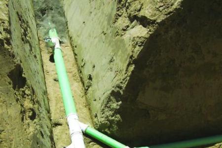 PVC Gasketed and Solvent Weld Fittings Brochure